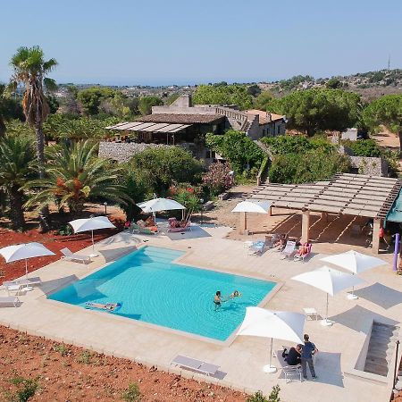Masseria Serine Santa Maria di Leuca Eksteriør bilde